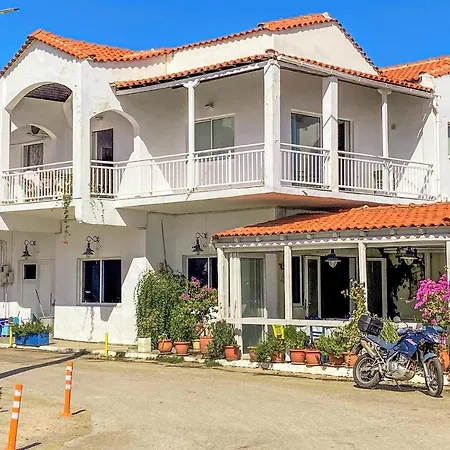 1 Bedroom Amazing In Evia * Vasiliká