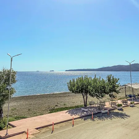 Apartment 1 Bedroom Amazing In Evia