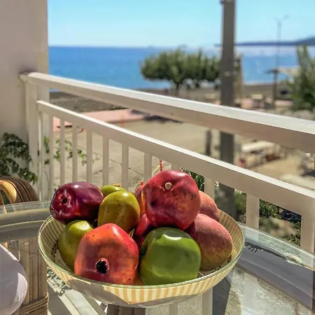 1 Bedroom Amazing In Evia