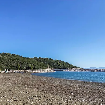 1 Bedroom Amazing In Evia Lägenhet Vasiliká