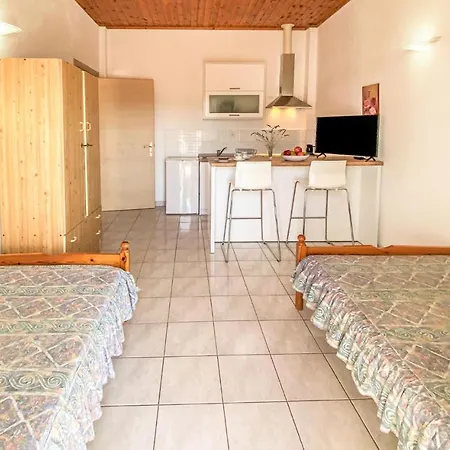 1 Bedroom Amazing In Evia Lägenhet *