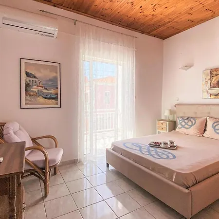 1 Bedroom Amazing In Evia דירה Vasiliká