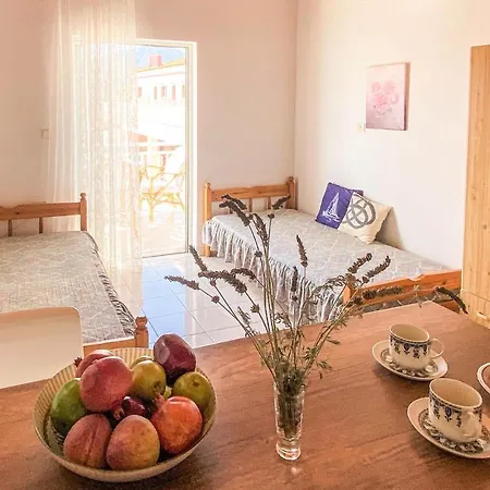 1 Bedroom Amazing In Evia