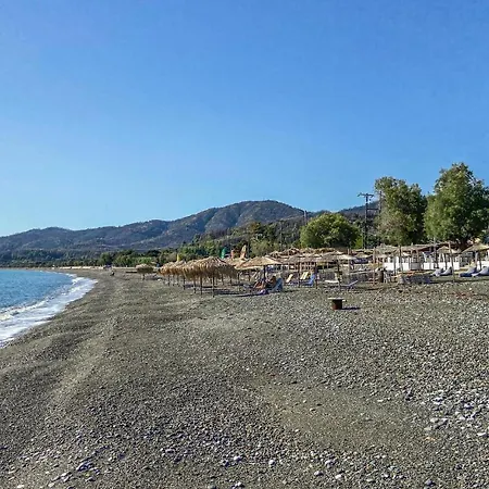 Daire 1 Bedroom Amazing In Evia Vasiliká