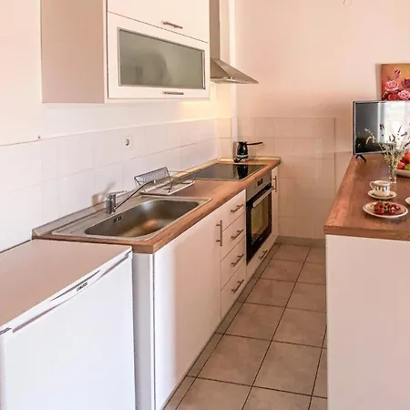 1 Bedroom Amazing In Evia Apartment *