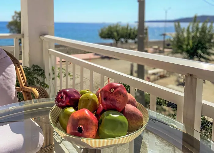 1 Bedroom Amazing In Evia